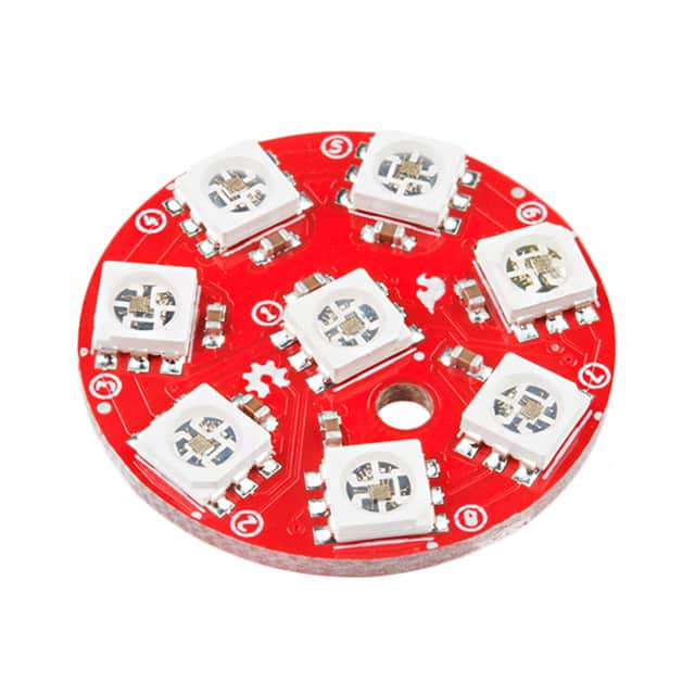 COM-14357 SparkFun Electronics                                                                    LUMENATI 8-PACK