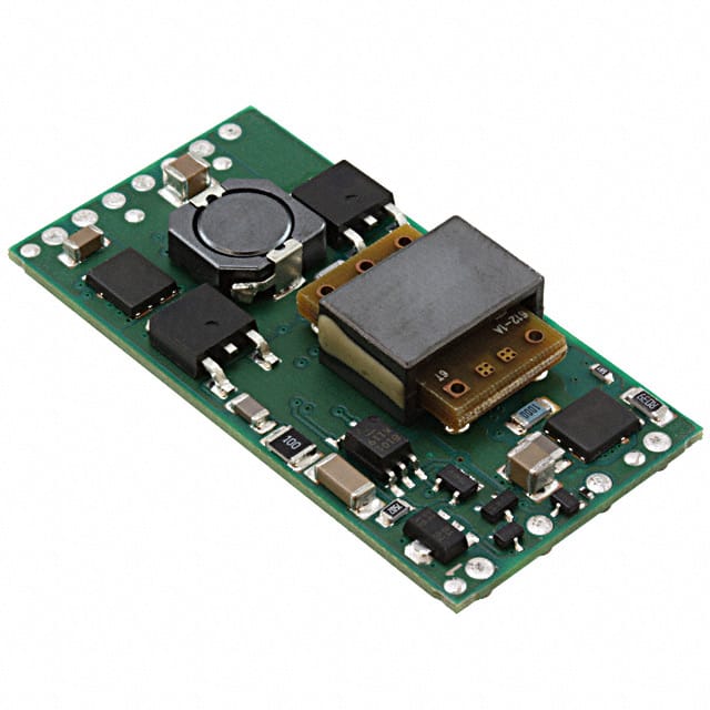 PTB78560BAS Texas Instruments                                                                    DC/DC CONVERTER 1.8-3.6V 30W