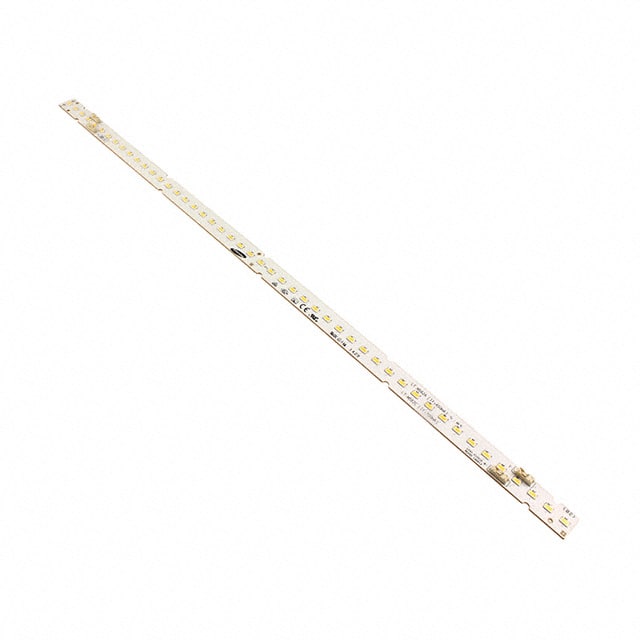 SI-B8U171560WW Samsung Semiconductor, Inc.                                                                    LED 3500K 80CRI LM561B