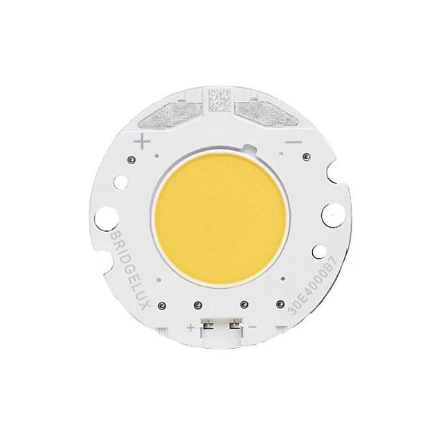 BXRC-50C4001-D-74 Bridgelux                                                                    LED COB VERO 18 5000K ROUND