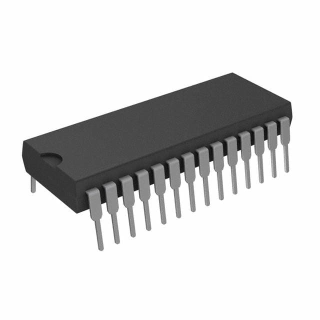 TDA7467 STMicroelectronics                                                                    IC MATRIX AUDIO SRS EFF 28DIP