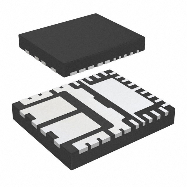 IR3892MTRPBF Infineon Technologies                                                                    IC REG BUCK ADJ 6A DL SYNC PQFN