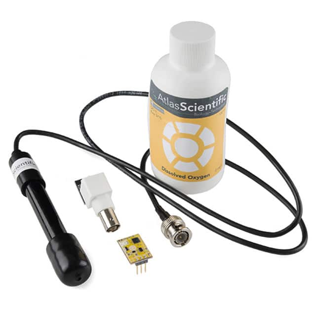 SEN-11194 SparkFun Electronics                                                                    DISSOLVED OXYGEN KIT