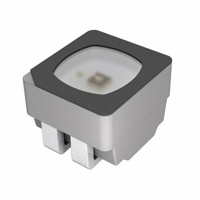 QBLP1515-IB5 QT Brightek (QTB)                                                                    1515 PLCC4/ WHITE HOUSING/ INGAN