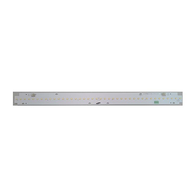 SI-B8U162560WW Samsung Semiconductor, Inc.                                                                    LED MOD LTE564A WARM WHITE STRIP