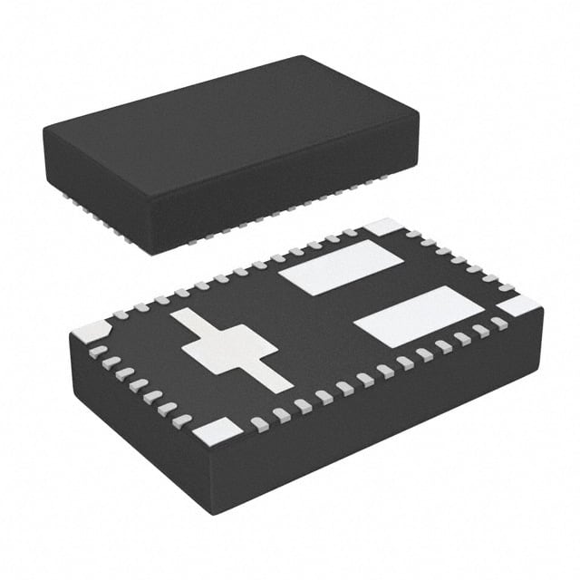 LMZ31503RUQT Texas Instruments                                                                    DC/DC CONVERTER 0.8-5.5V 17W