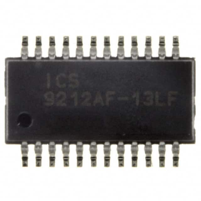 9212AF-13LFT IDT, Integrated Device Technology Inc                                                                    IC CLK GEN DIRECT RAMBUS 24-SSOP