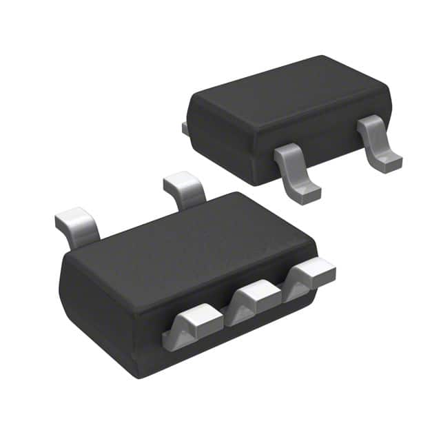 ZXCL250H5TA Diodes Incorporated                                                                    IC REG LINEAR 2.5V 100MA SC70-5