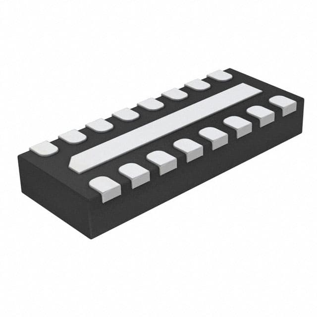 PEMI8QFN/WR,132 NXP USA Inc.                                                                    FILTER RC(PI) 200 OHM/21PF SMD