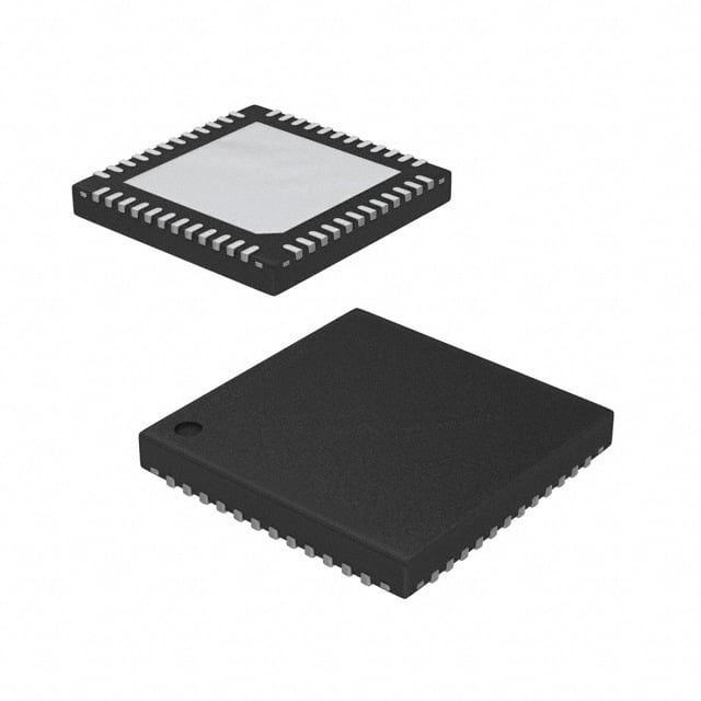 ISL95831HRTZ-T Intersil                                                                    IC CONVERTER IMVP7 VR12 48TQFN