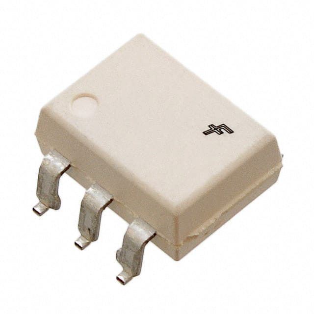 MOC3010SM ON Semiconductor                                                                    OPTOISOLATOR 4.17KV TRIAC 6SMD