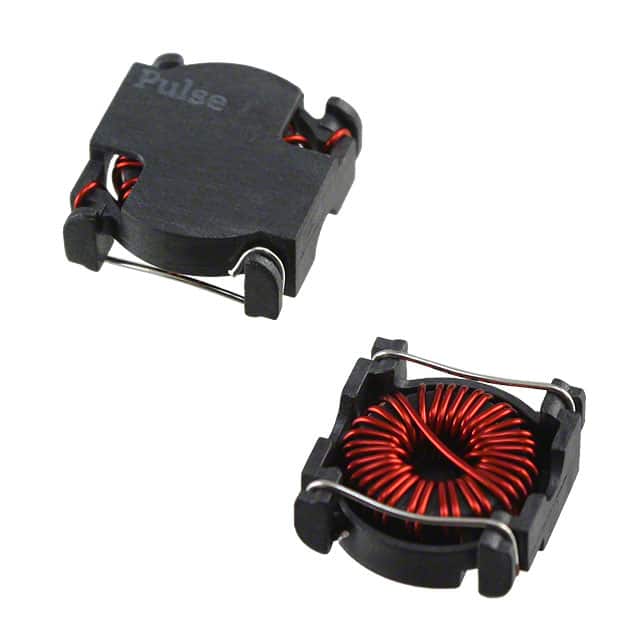 P0146NL Pulse Electronics Power                                                                    FIXED IND 25UH 2.43A 75 MOHM SMD
