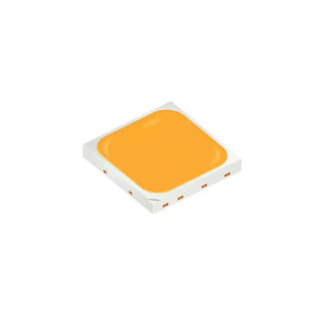 GW P9LM31.EM-NRNT-XX56-1-150-R18 OSRAM Opto Semiconductors Inc.                                                                    LED DURIS S8 WARM WHT 3500K