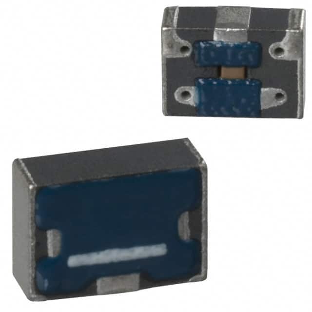 ACH4518-101-TD01 TDK Corporation                                                                    FILTER LC(T) SMD
