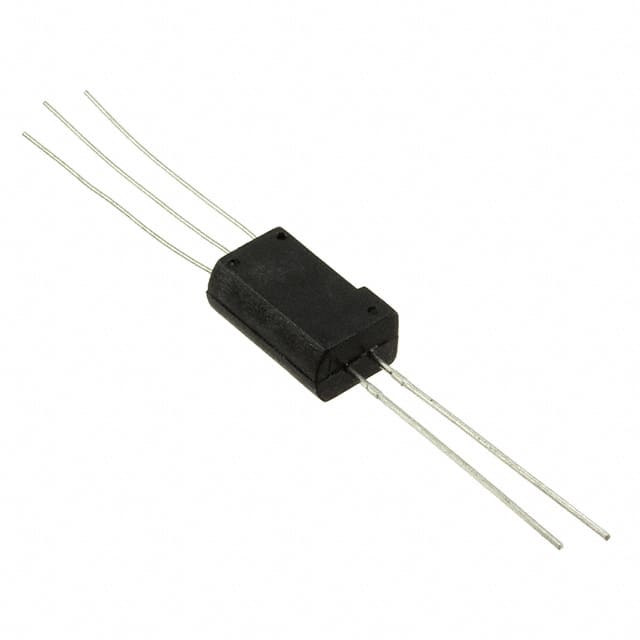 NSL-33-007 Luna Optoelectronics                                                                    OPTOCOUPLER CDS DUAL 2000V