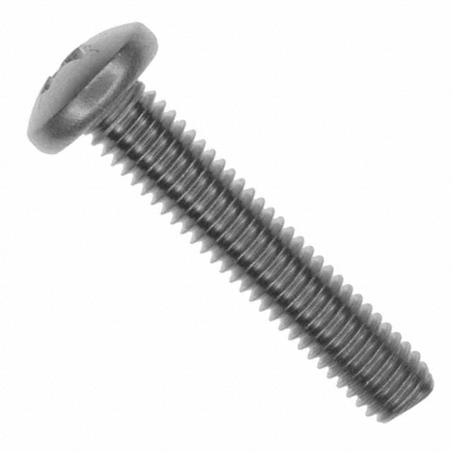 PMSSS 102 0100 PH B&F Fastener Supply                                                                    MACHINE SCREW PAN PHILLIPS 10-32