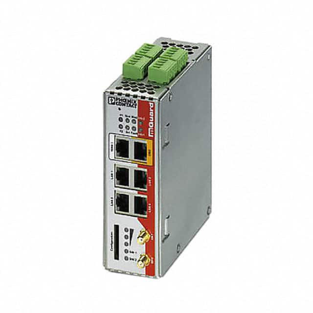 2903440 Phoenix Contact                                                                    ROUTER 3G LTE EMEA