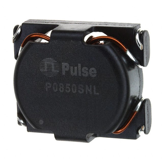 P0850SNL Pulse Electronics Power                                                                    FIXED IND 23UH 5A 13 MOHM SMD