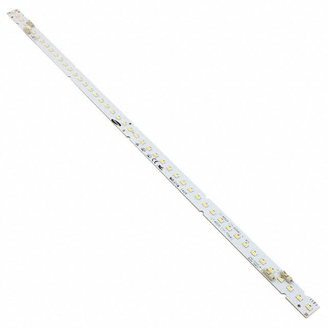 SI-B8R171560WW Samsung Semiconductor, Inc.                                                                    LED 5000K 80CRI LM561B