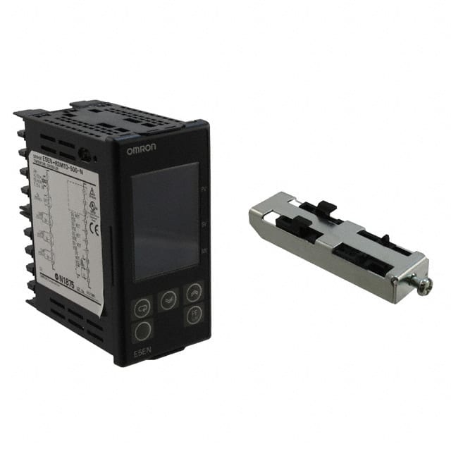 E5EN-R3MTD-500-N AC/DC24 Omron Automation and Safety                                                                    CONTROL TEMP RELAY OUT 24V