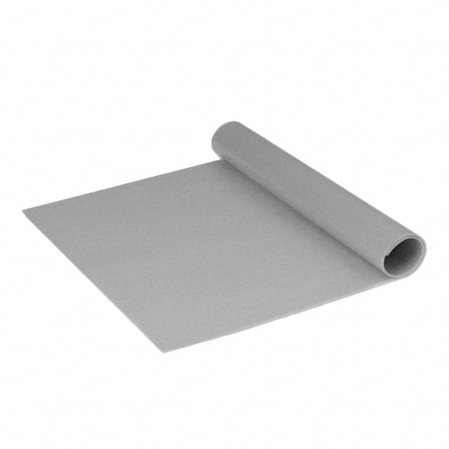 5592 210 MM X 300 MM 1.0 MM 3M                                                                    THERM PAD 300MMX210MM WHITE