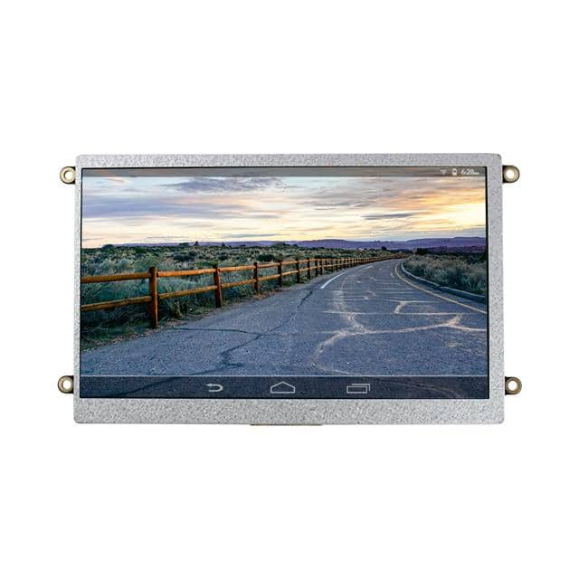 NHD-7.0-HDMI-N-RSXV Newhaven Display Intl                                                                    7