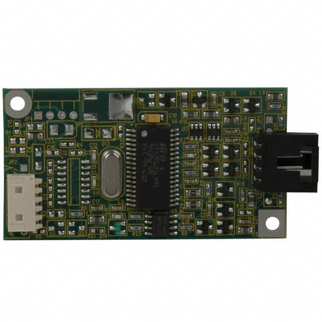 SC401U 3M                                                                    CONTROLLER 4-WIRE USB RESISTIVE