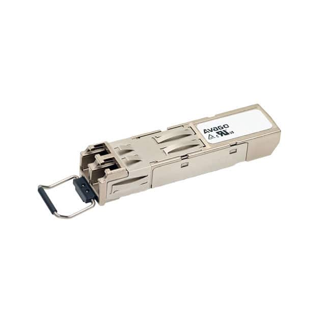 AFBR-57E6APZ-HT Broadcom Limited                                                                    MM LC SFP FE DMI ROHS 95DEG