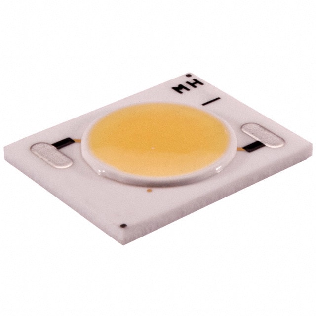 GW6BMW27HED Sharp Microelectronics                                                                    LED COB MINI ZENIGATA WARM WHT