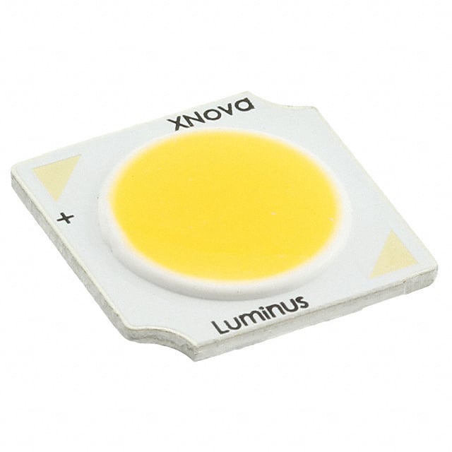 CLM-9-30-80-36-AC02-F2-2 Luminus Devices Inc.                                                                    LED COB CLM9 WARM WHITE SQUARE