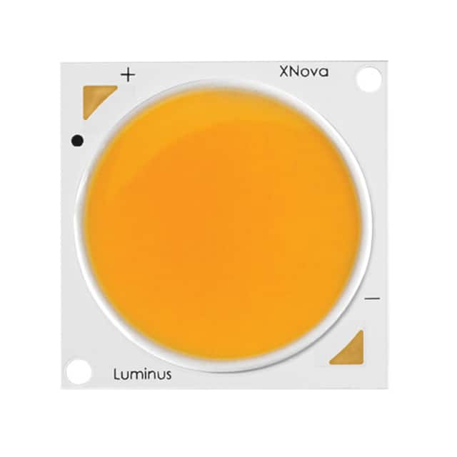 CHM-27-27-95-36-AA00-F2-2 Luminus Devices Inc.                                                                    LED COB CHM27 WARM WHITE SQUARE