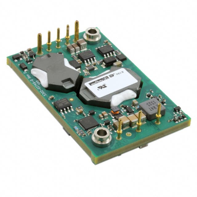 PAQ-29/5-D48N-C Murata Power Solutions Inc.                                                                    DC/DC CONVERTER 29.8V 5A 150W