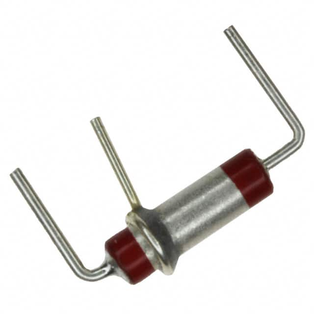 4100-053LF Tusonix a Subsidiary of CTS Electronic Components                                                                    FILTER LC(PI) 5000PF/0.01UF TH