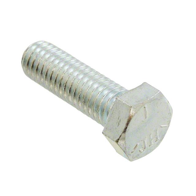 H5Z 038 0125 16 B&F Fastener Supply                                                                    BOLT HEX HEAD HEX SOCKET 3/8