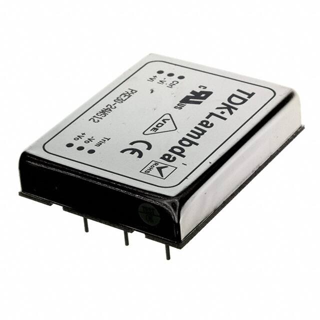 PXE3024WS12 TDK-Lambda Americas Inc.                                                                    DC-DC CONVERTERS 12V 30W 2.5A