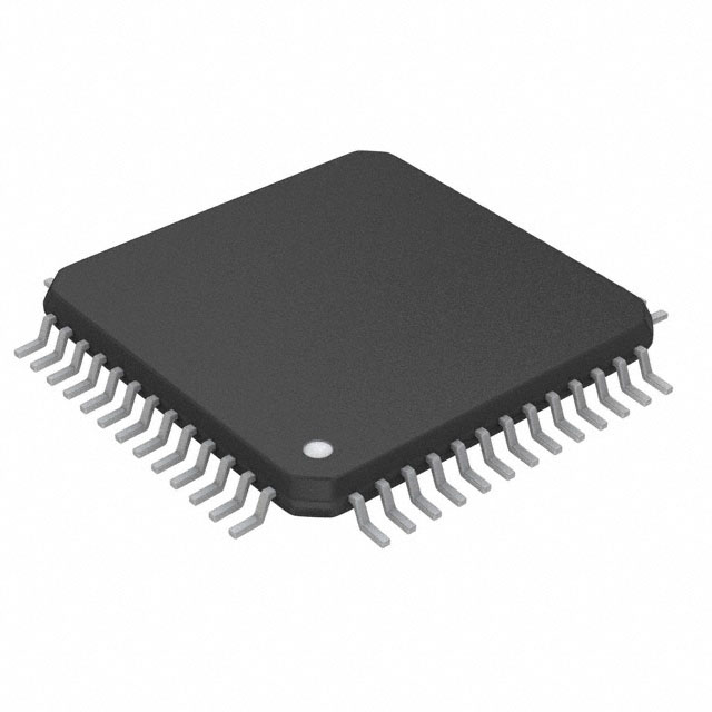 HI-3582PQI-10 Holt Integrated Circuits Inc.                                                                    ARINC 429 TERMINAL IC 52-PQFP