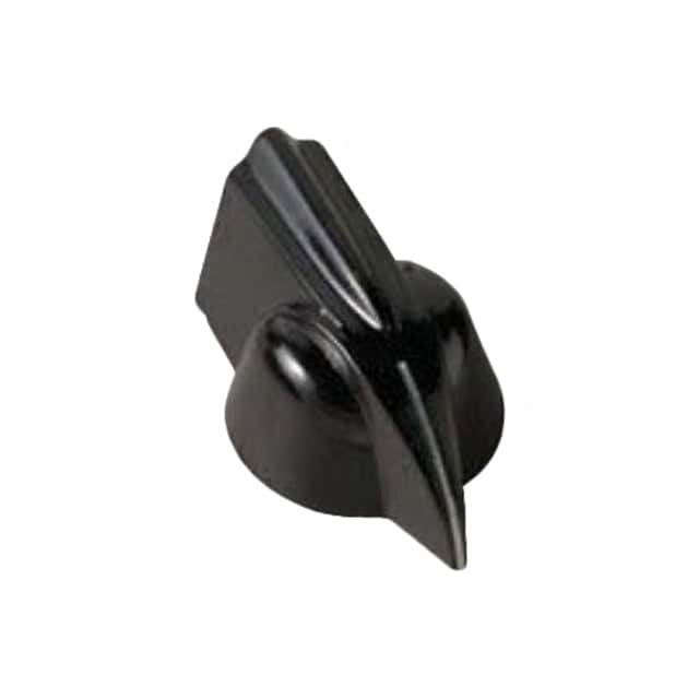 2300-A Davies Molding, LLC                                                                    KNOB SMOOTH 0.250