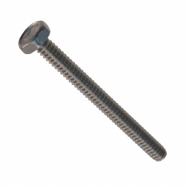 HMSSS 632 0150 B&F Fastener Supply                                                                    MACH SCREW HEX #6-32