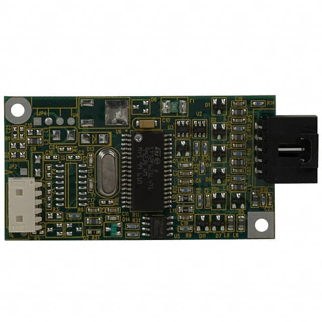 SC501U 3M                                                                    CONTROLLER 5-WIRE USB RESISTIVE