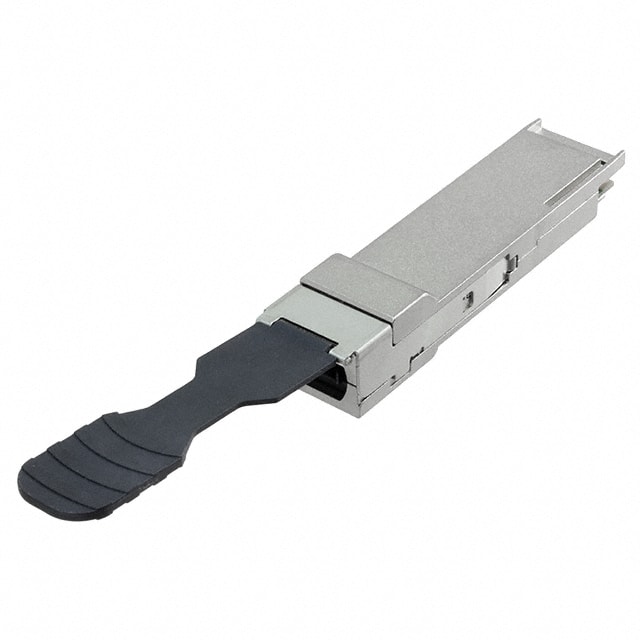 TQS-Q74H9-JCA Formerica Optoelectronics Inc.                                                                    QSFP28, 100GBASE-SR4, 100M, -10