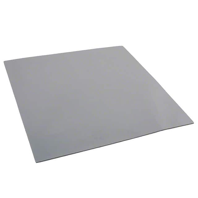 A15959-08 Laird Technologies - Thermal Materials                                                                    THERM PAD 228.6MMX228.6MM GRAY