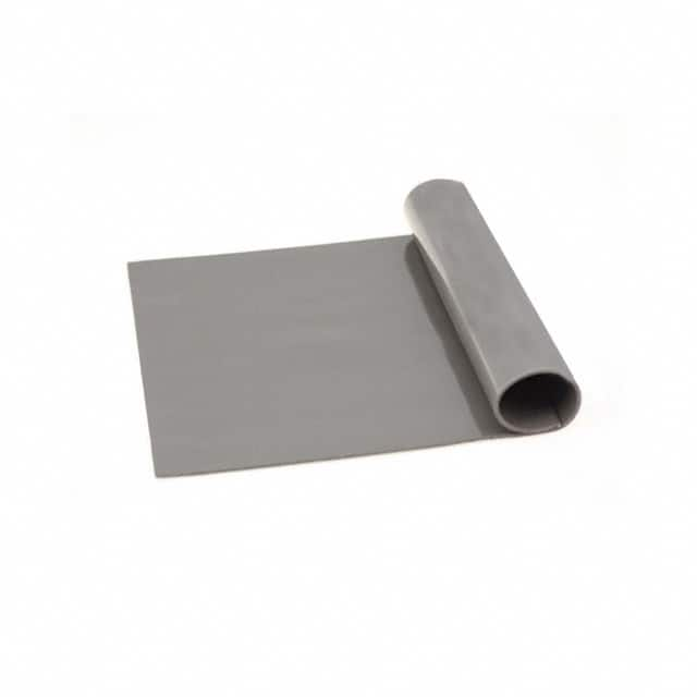 5595 210 MM X 300 MM 1.0 MM 3M                                                                    THERM PAD 300MMX210MM GRAY