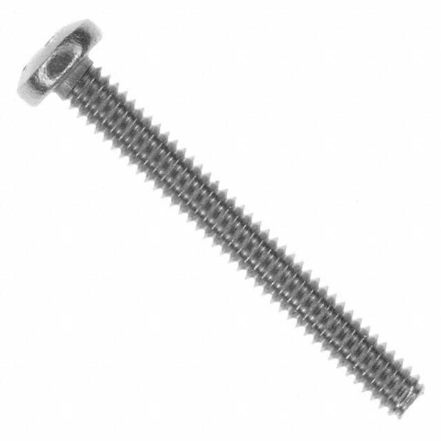 PMSSS 256 0075 PH B&F Fastener Supply                                                                    MACHINE SCREW PAN PHILLIPS 2-56