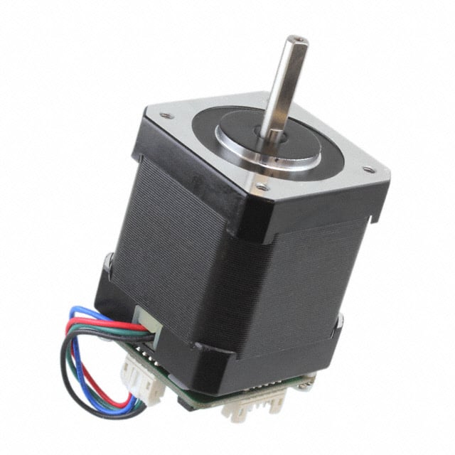 PD42-3-1140-TMCL Trinamic Motion Control GmbH                                                                    STEPPER MOTOR HYBRID BIPOLAR 24V