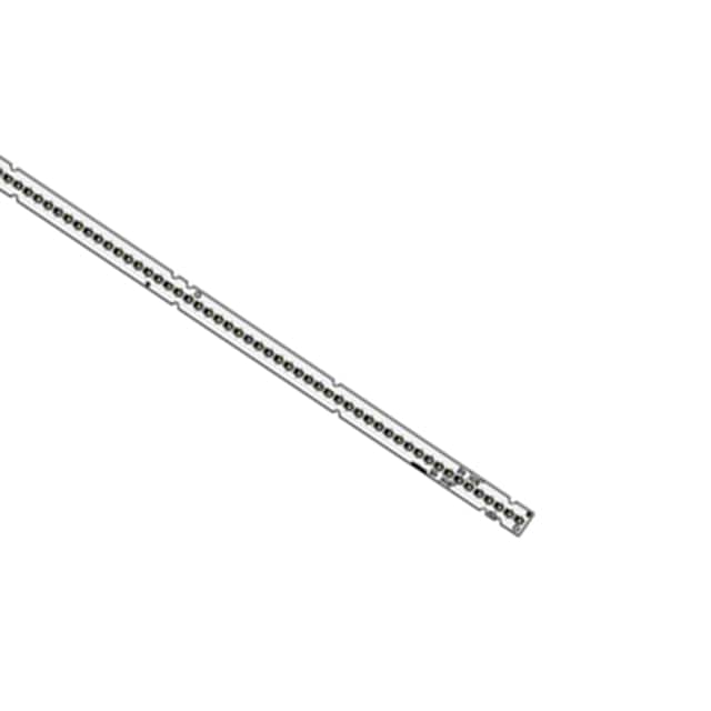 SI-B8U521B20WW Samsung Semiconductor, Inc.                                                                    LED MOD FSERIES GEN3 3500K STRIP