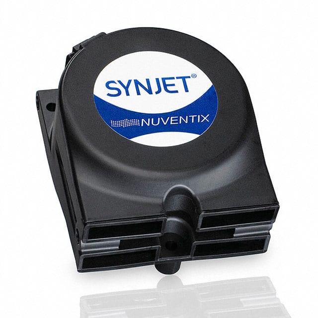 SSCCS-IM012-001 Aavid, Thermal Division of Boyd Corporation                                                                    SYNJET XFLOW 30 HIGH PWM 12V