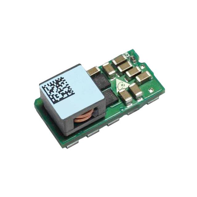 D12S1R830D Delta Electronics                                                                    DC/DC CONVERTER 0.8-1.8V 30A