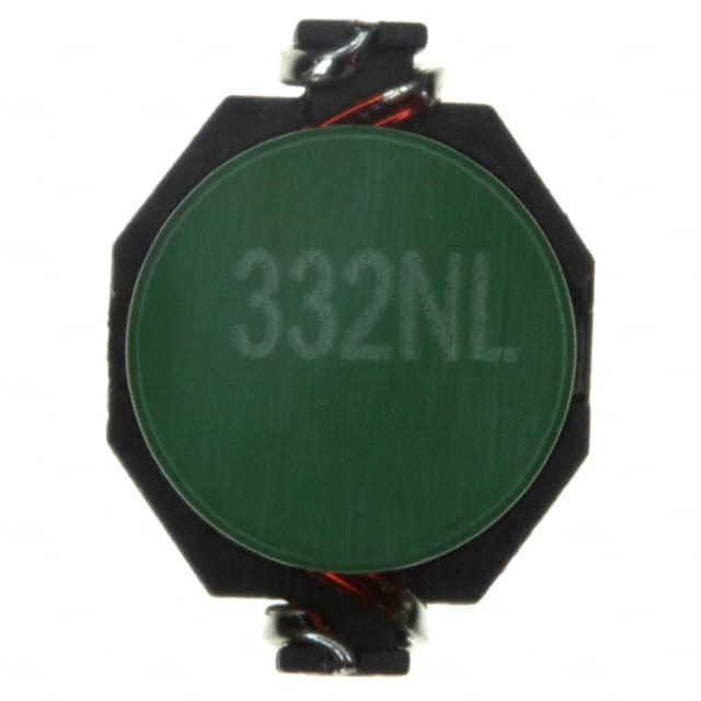 P0751.332NLT Pulse Electronics Power                                                                    FIXED IND 3.3UH 5.4A 18 MOHM SMD