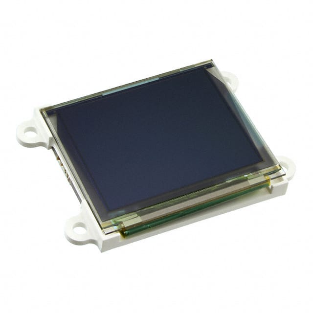 UOLED-160G2-AR 4D Systems Pty Ltd                                                                    OLED ARDUINO 1.7