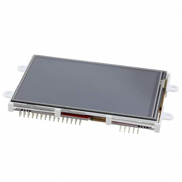 ULCD-35DT-PI 4D Systems Pty Ltd                                                                    LCD PK 3.5